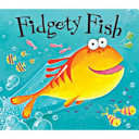 fidgety fish