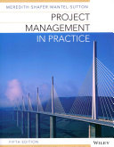 project management in practice