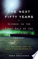 the next fifty years