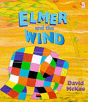 elmer and the wind