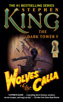wolves of the calla. the dark tower v