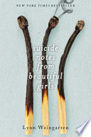 suicide notes from beautiful girls