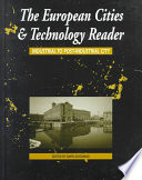 the european cities and technology reader