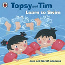 learn to swim