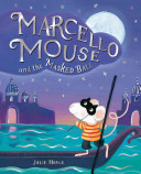 marcello mouse and the masked ball