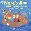 noah's ark and other bible stories