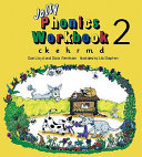 jolly phonics workbook