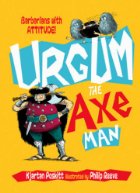 Urgum the Axeman