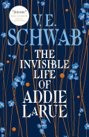 the invisible life of addie larue