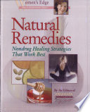 natural remedies