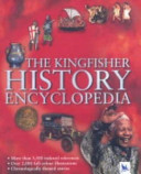 the kingfisher history encyclopedia unificaton and colonization 1836-1913