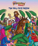 the very first easter
