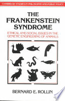the frankenstein syndrome