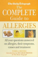 the complete guide to allergies