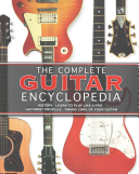 the complete encyclopedia of guitar