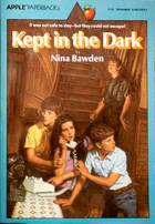 Kept in the dark