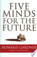 five minds for the future