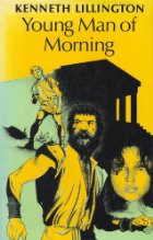 Young man of morning