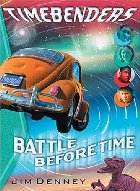 Battle Before Time