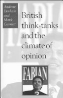 british think-tanks and the climate of opinion