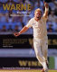 shane warne- my illustrated career