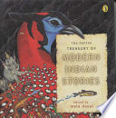 the puffin treasury of modern indian stories