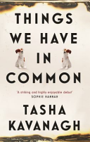 things we have in common