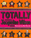 totally jacqueline wilson