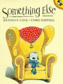 something else