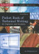 pocket book of technical writing for engineers and scientists