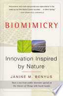 biomimicry- innovation inspired by nature