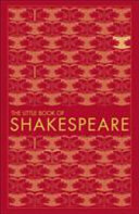 big ideas: the little book of shakespeare