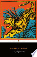 the jungle book+ k8m (2 books in 1)