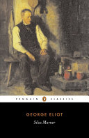 silas marner (penguin ed.)