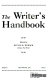 the writer's handbook. 2200 markets for manuscript sales
