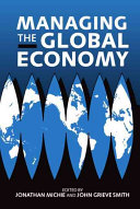 managing the global economy