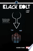 black bolt vol. 1