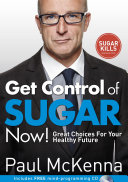 get control of sugar now!