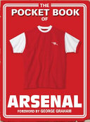 the pocket book of arsenal