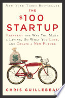 the $100 startup