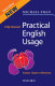 practical english usage, third edition: paperback