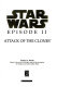 star wars episode ii
