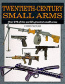 twentieth-century small arms