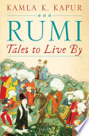 rumi: tales to live by