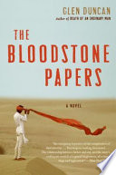 the bloodstone papers