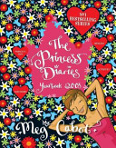 the princess diaries yearbook 2008