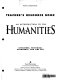 an introduction to the humanities