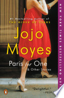 paris for one and other stories