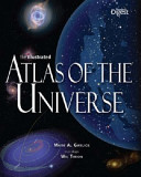 the illustrated atlas of the universe