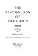 psychology of the child
